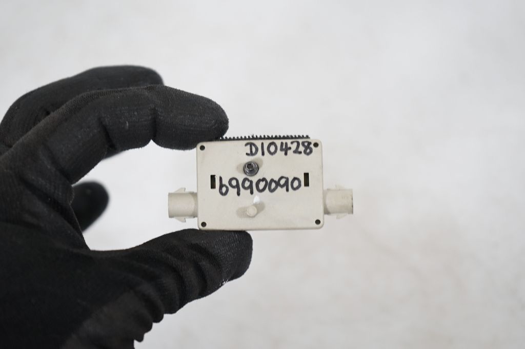 Aerial antenna amplifier (9)