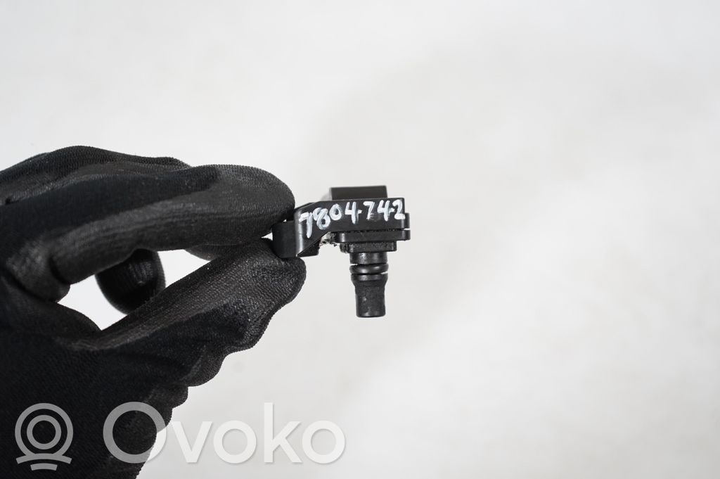 Air pressure sensor (6)