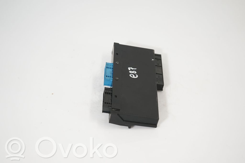 Comfort/convenience module (5)