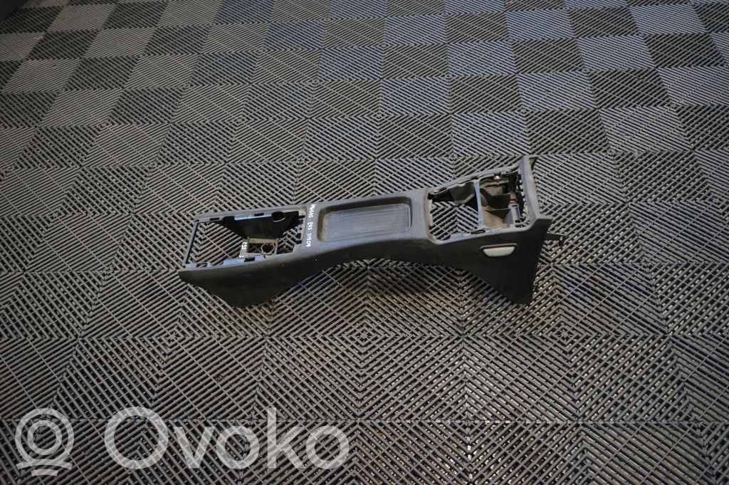 Center console (2)