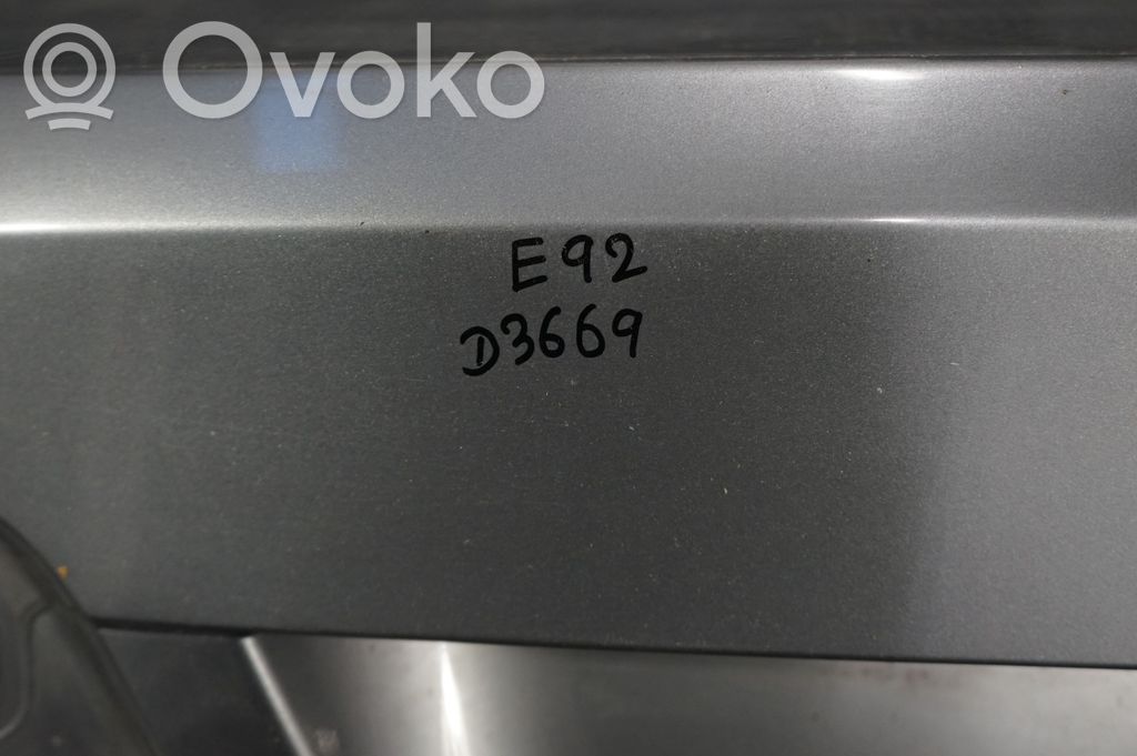 Tailgate/trunk/boot lid (6)