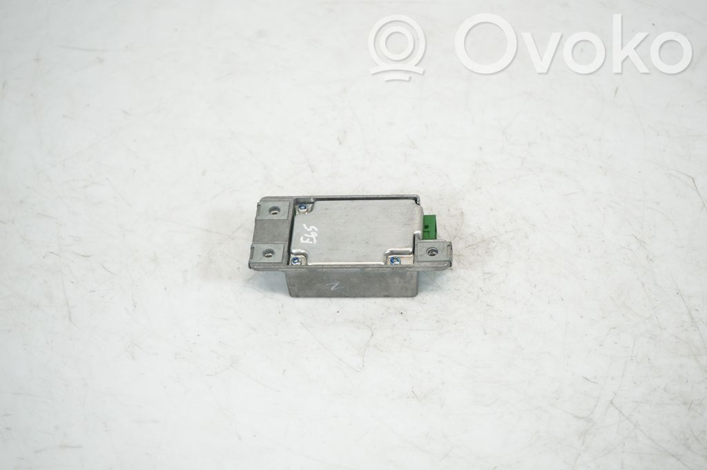 Airbag control unit/module (5)