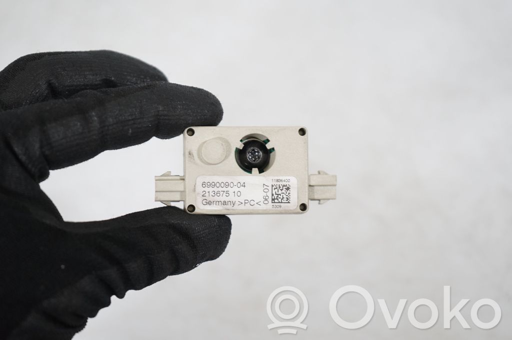 Aerial antenna amplifier (8)