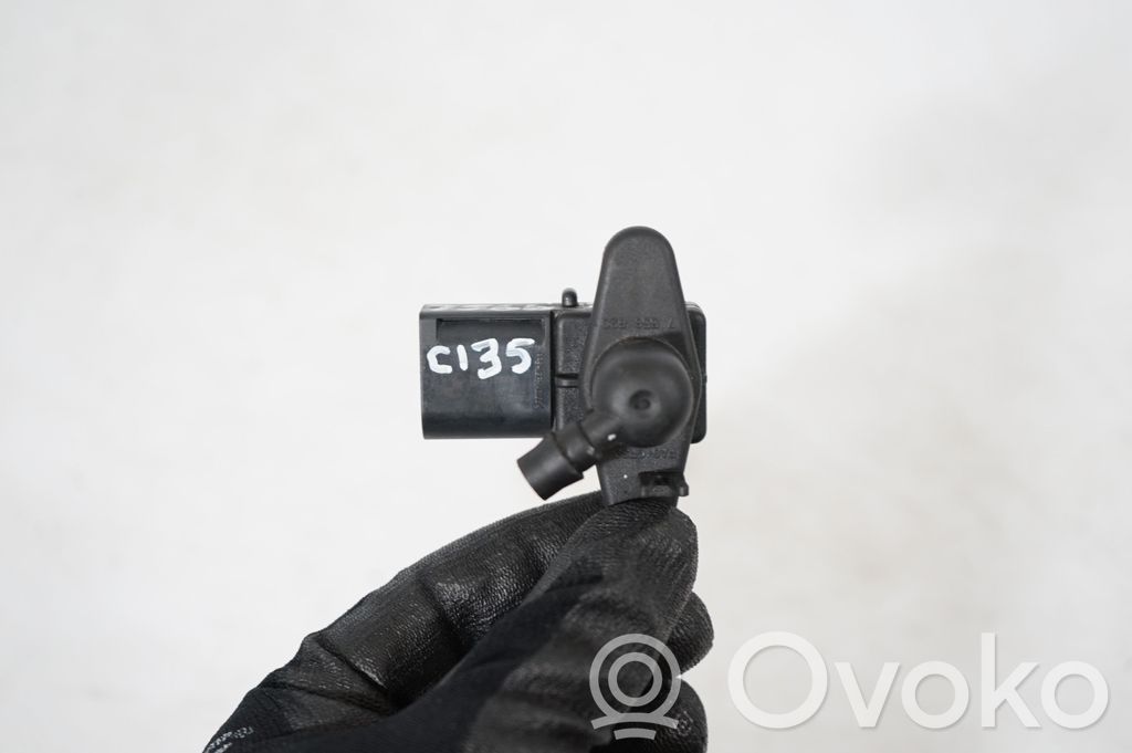 Air pressure sensor (6)