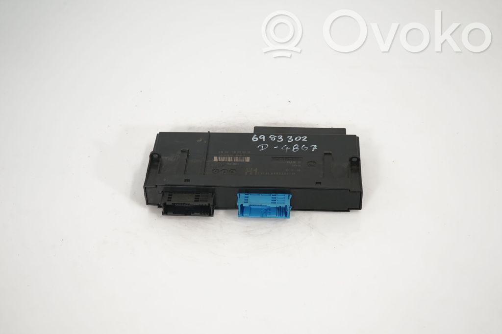 Comfort/convenience module