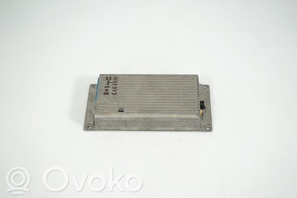 Bluetooth control unit module (2)