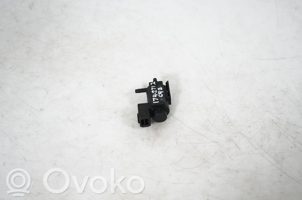 Turbo solenoid valve (4)