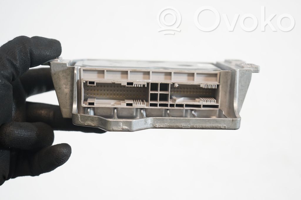 Airbag control unit/module (5)