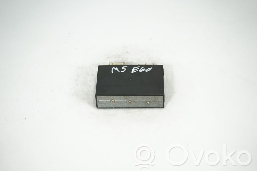 Other control units/modules (5)
