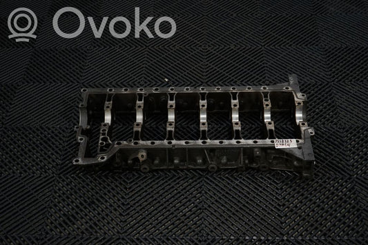 Engine block