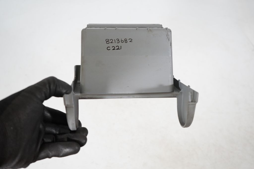 Other center console (tunnel) element (9)