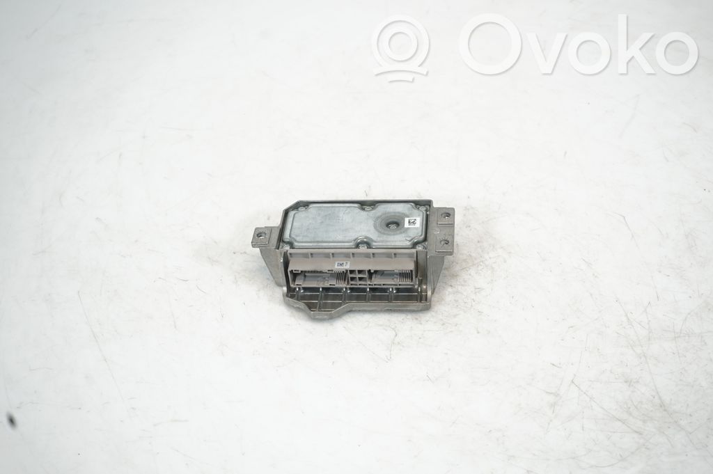 Airbag control unit/module (5)