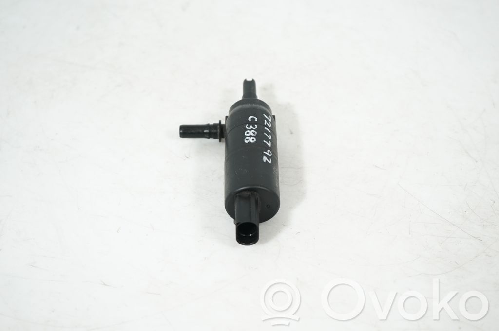 Headlight washer pump (2)