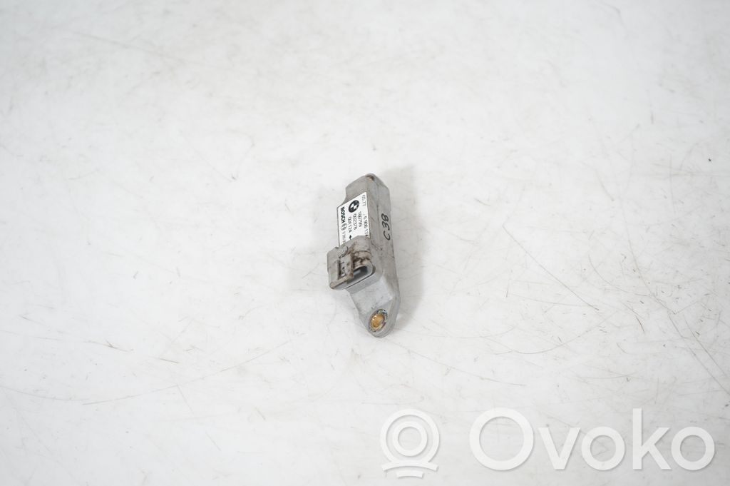 Airbag deployment crash/impact sensor (2)