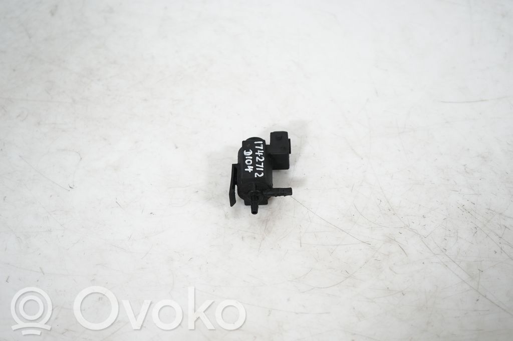Turbo solenoid valve (2)