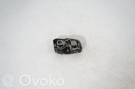 Tail light bulb cover holder