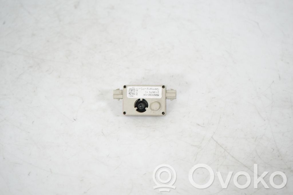 Aerial antenna amplifier (3)