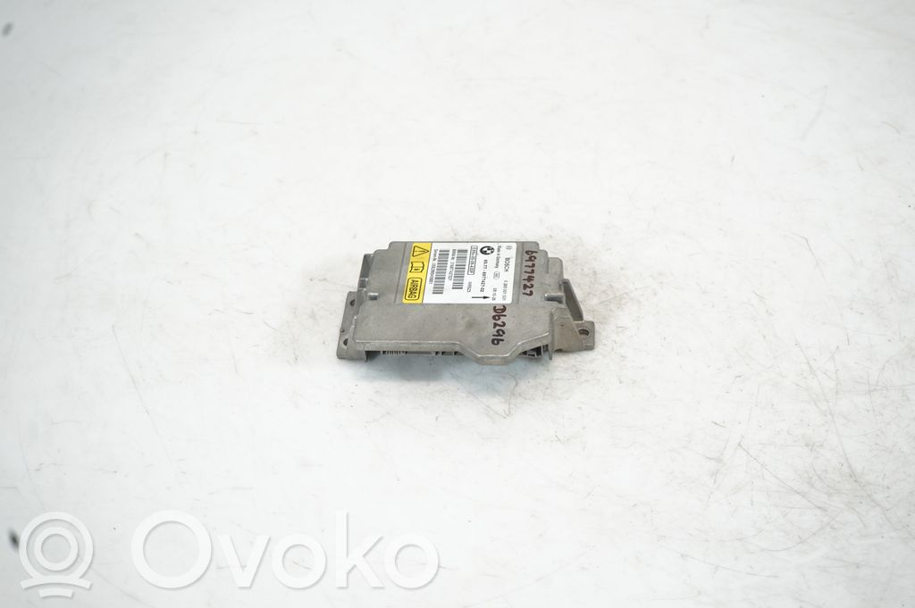 Airbag control unit/module (2)