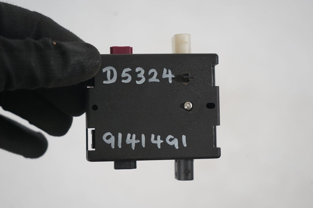 Aerial antenna amplifier (9)
