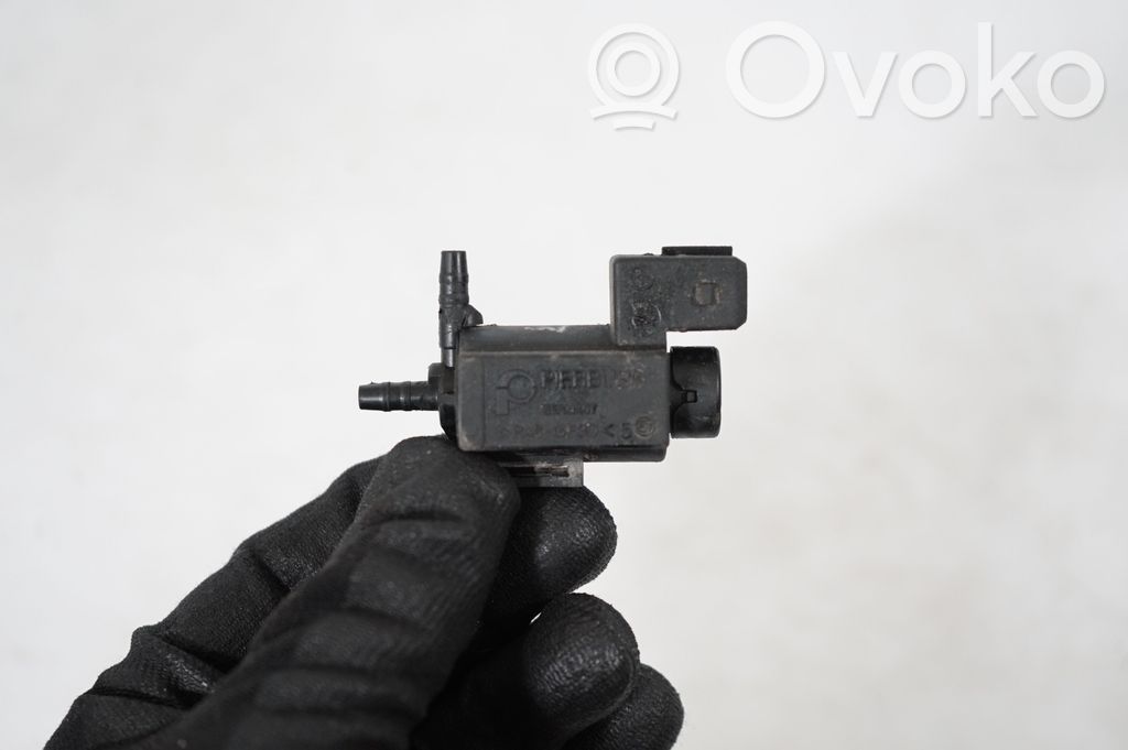 Turbo solenoid valve (6)