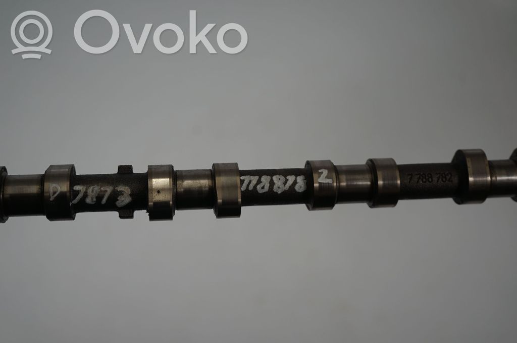 Camshaft (5)