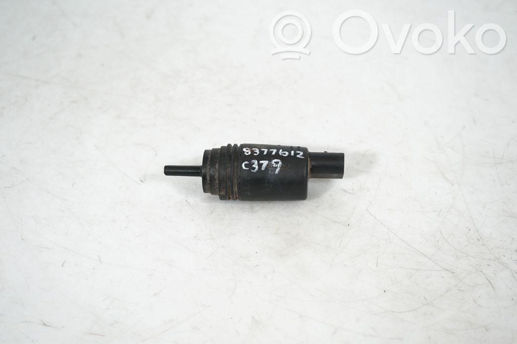 Windscreen/windshield washer pump