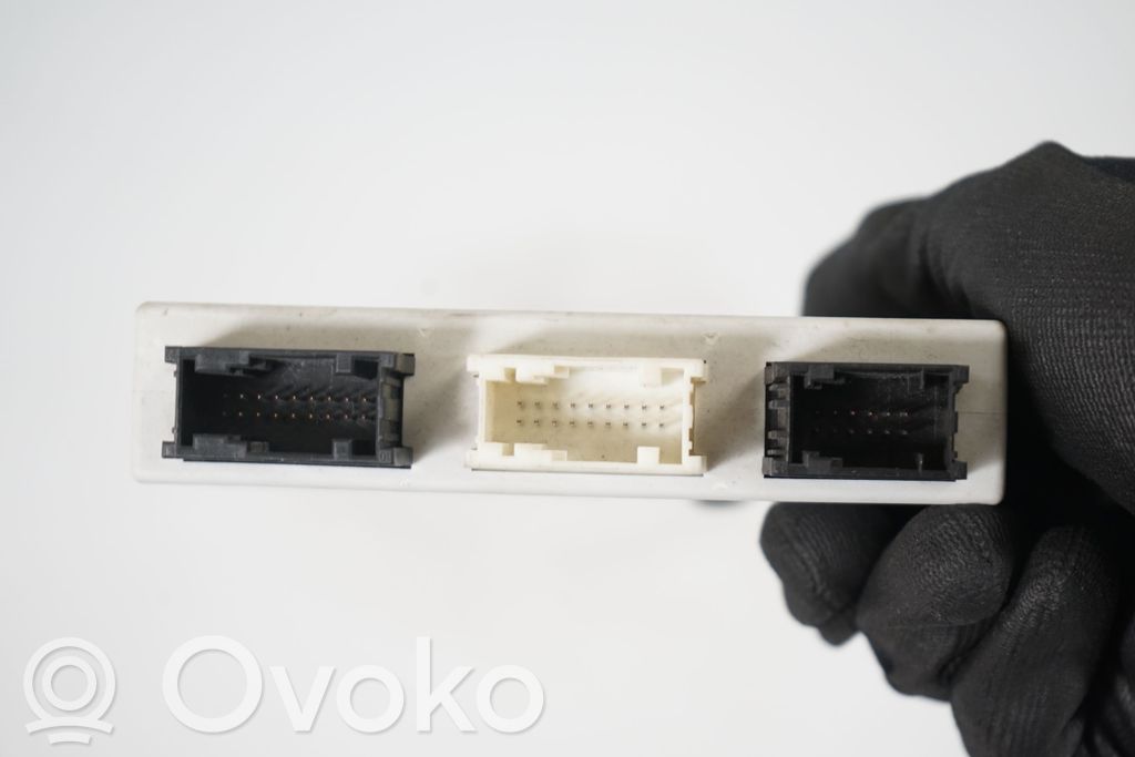 Parking PDC control unit/module (3)