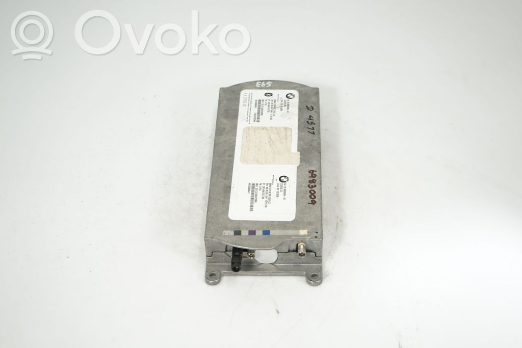 Bluetooth control unit module (3)