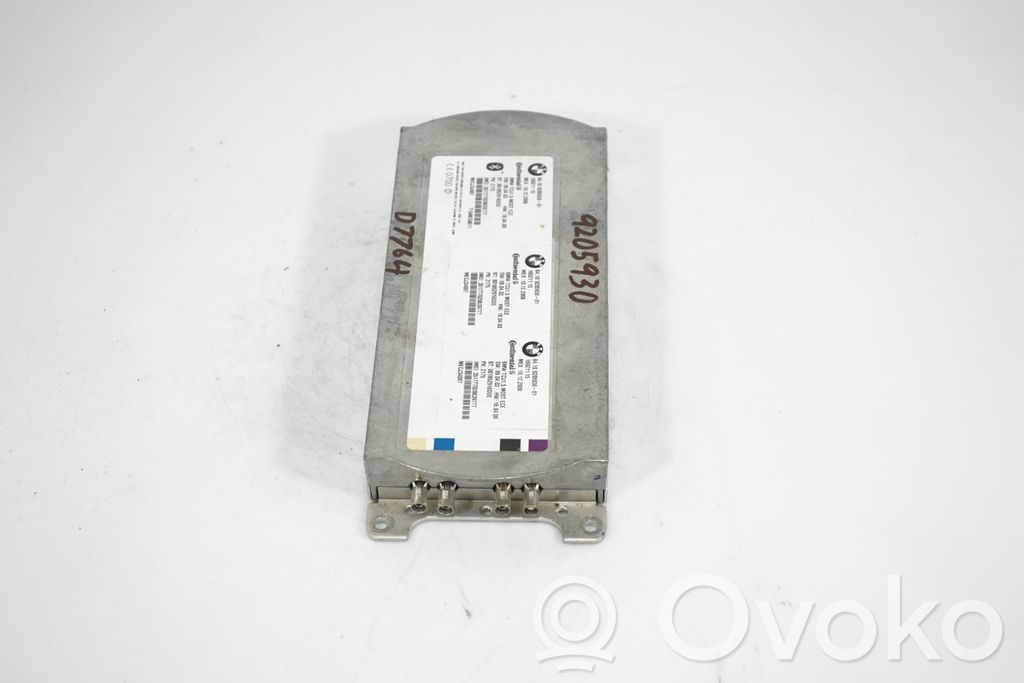 Bluetooth control unit module (2)