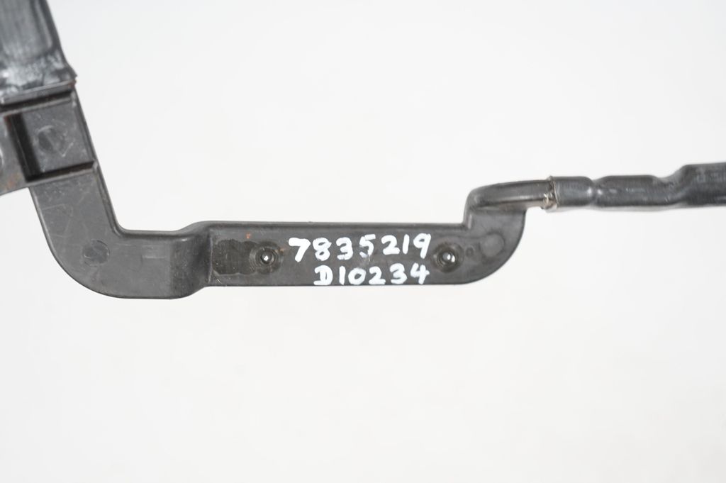 Positive cable (battery) (8)