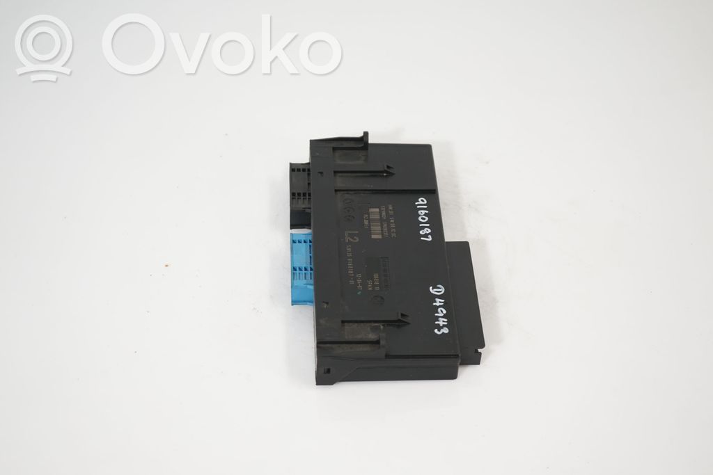 Comfort/convenience module (2)