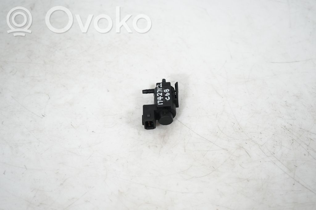Turbo solenoid valve (4)