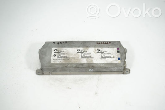Bluetooth control unit module