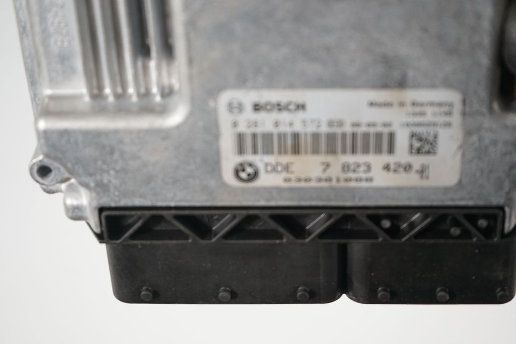 Engine control unit/module (7)