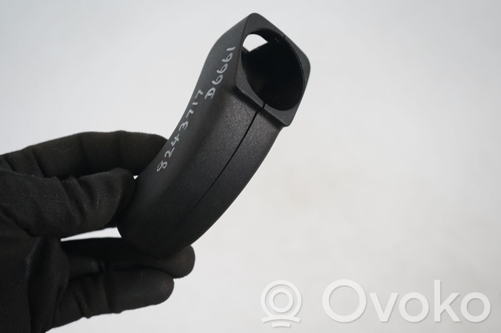 Rear view mirror (interior) (7)