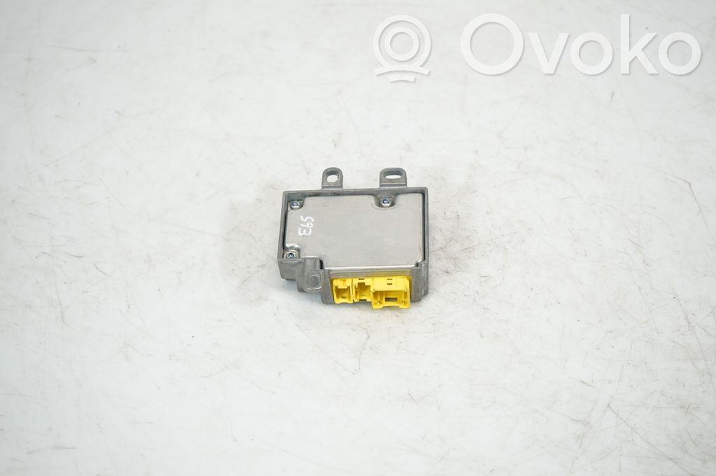 Airbag control unit/module (5)