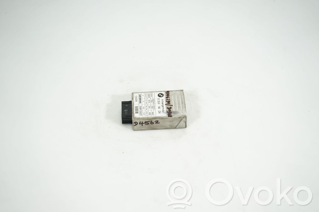 Tow bar trailer control unit/module (2)