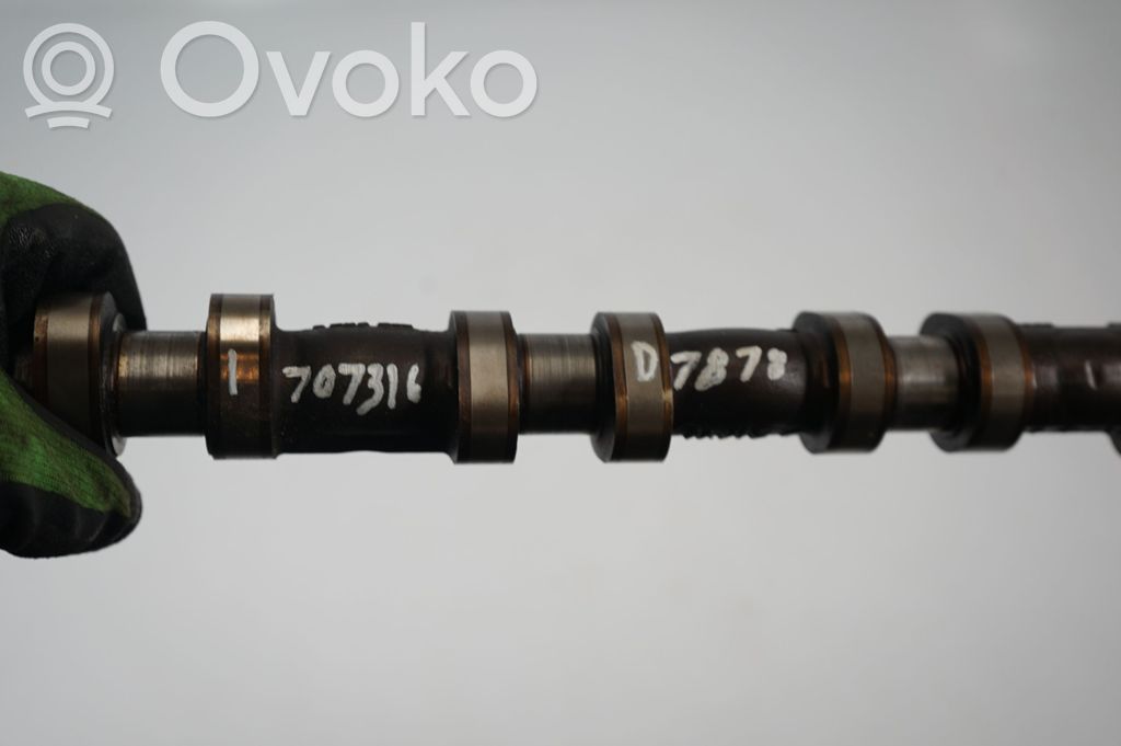 Camshaft (5)