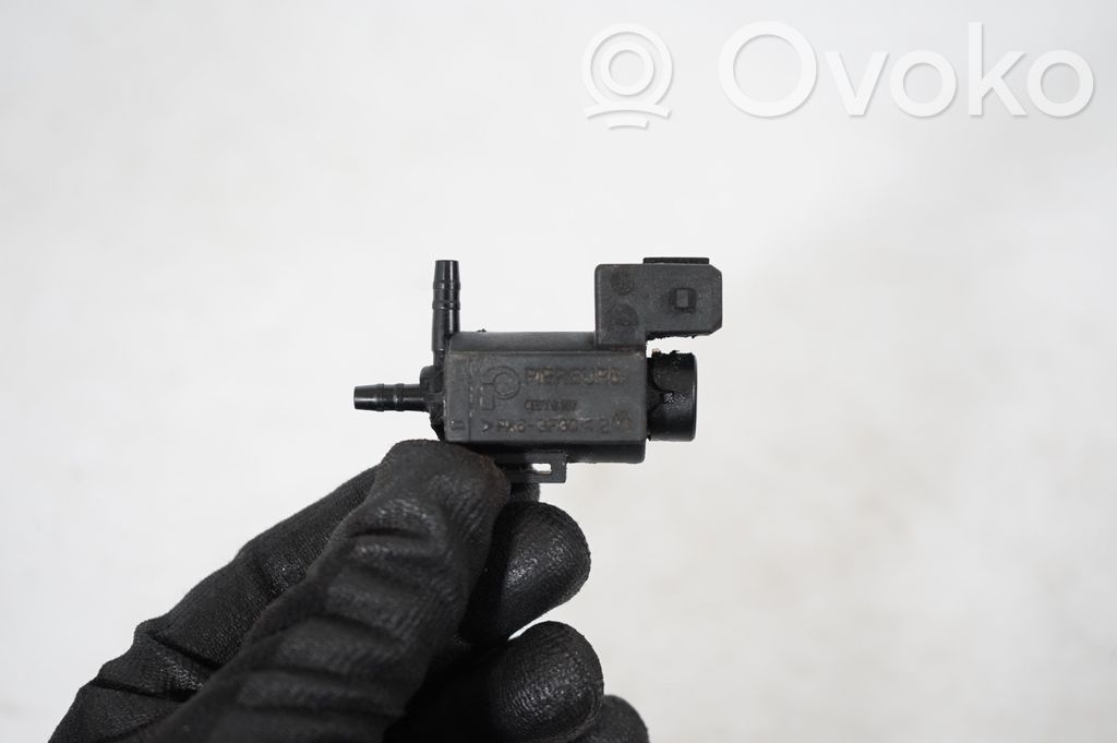 Turbo solenoid valve (6)