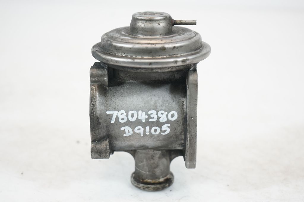 EGR valve (9)
