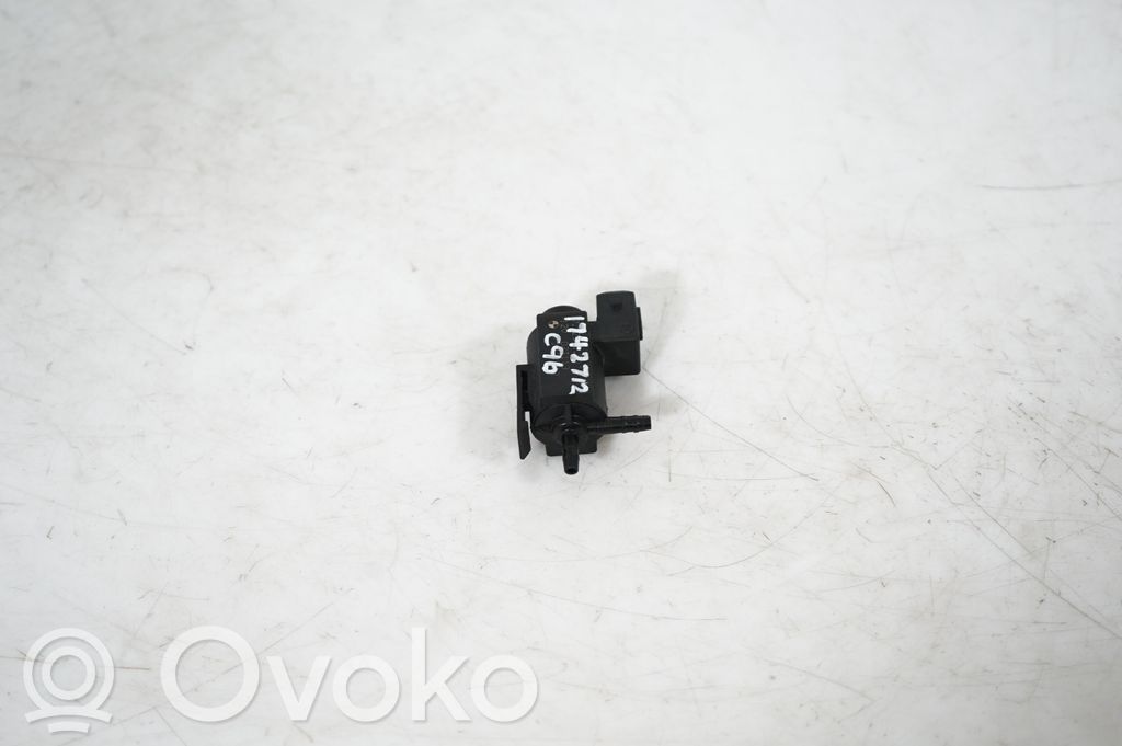 Turbo solenoid valve (2)