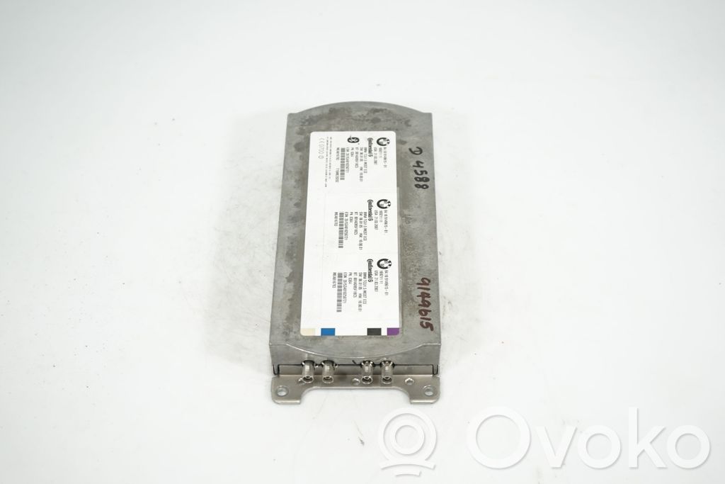 Bluetooth control unit module (2)