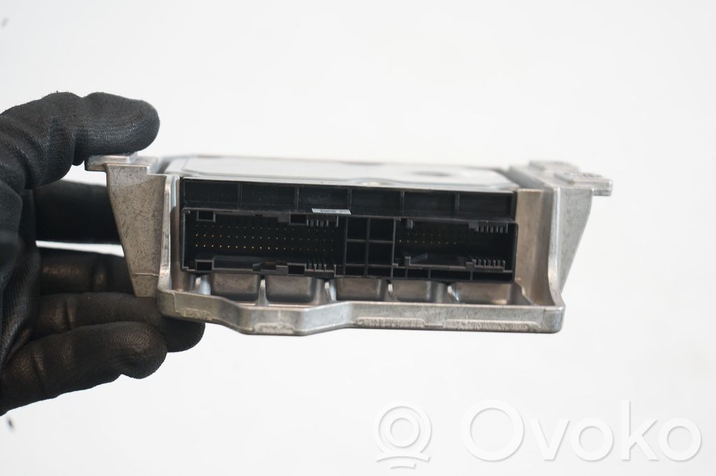 Airbag control unit/module (6)