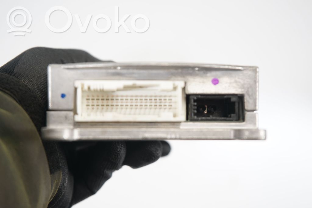 Bluetooth control unit module (6)