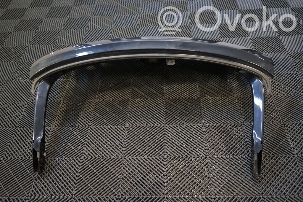 Tailgate/trunk/boot lid (3)