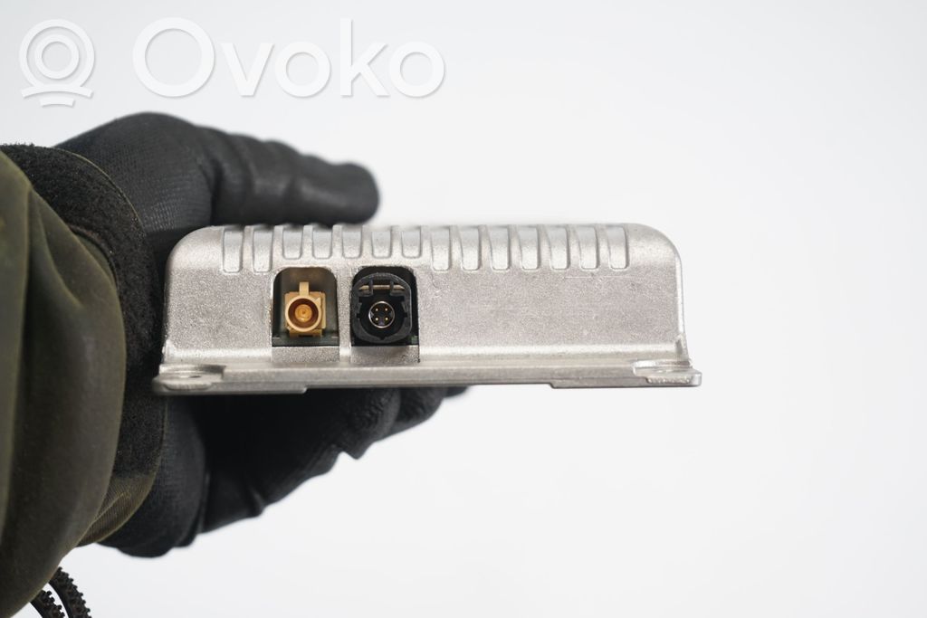 Bluetooth control unit module (7)