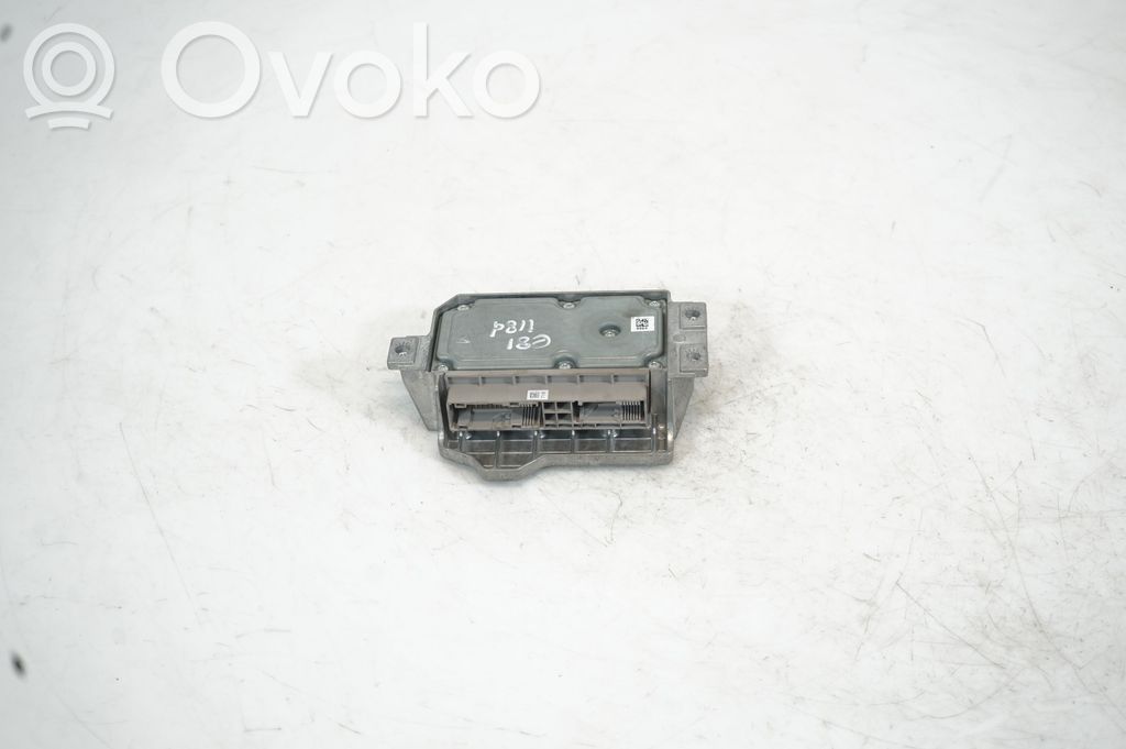 Airbag control unit/module (5)