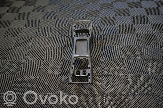 Center console