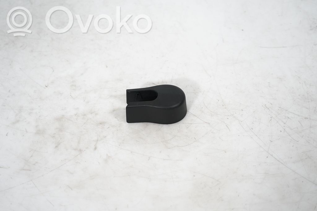 Rear wiper blade (4)