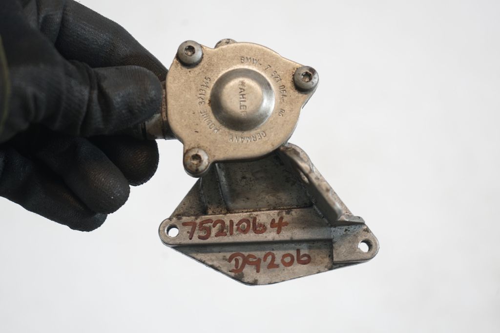 Gearbox / Transmission oil cooler (8)